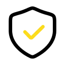 2-Year Warranty