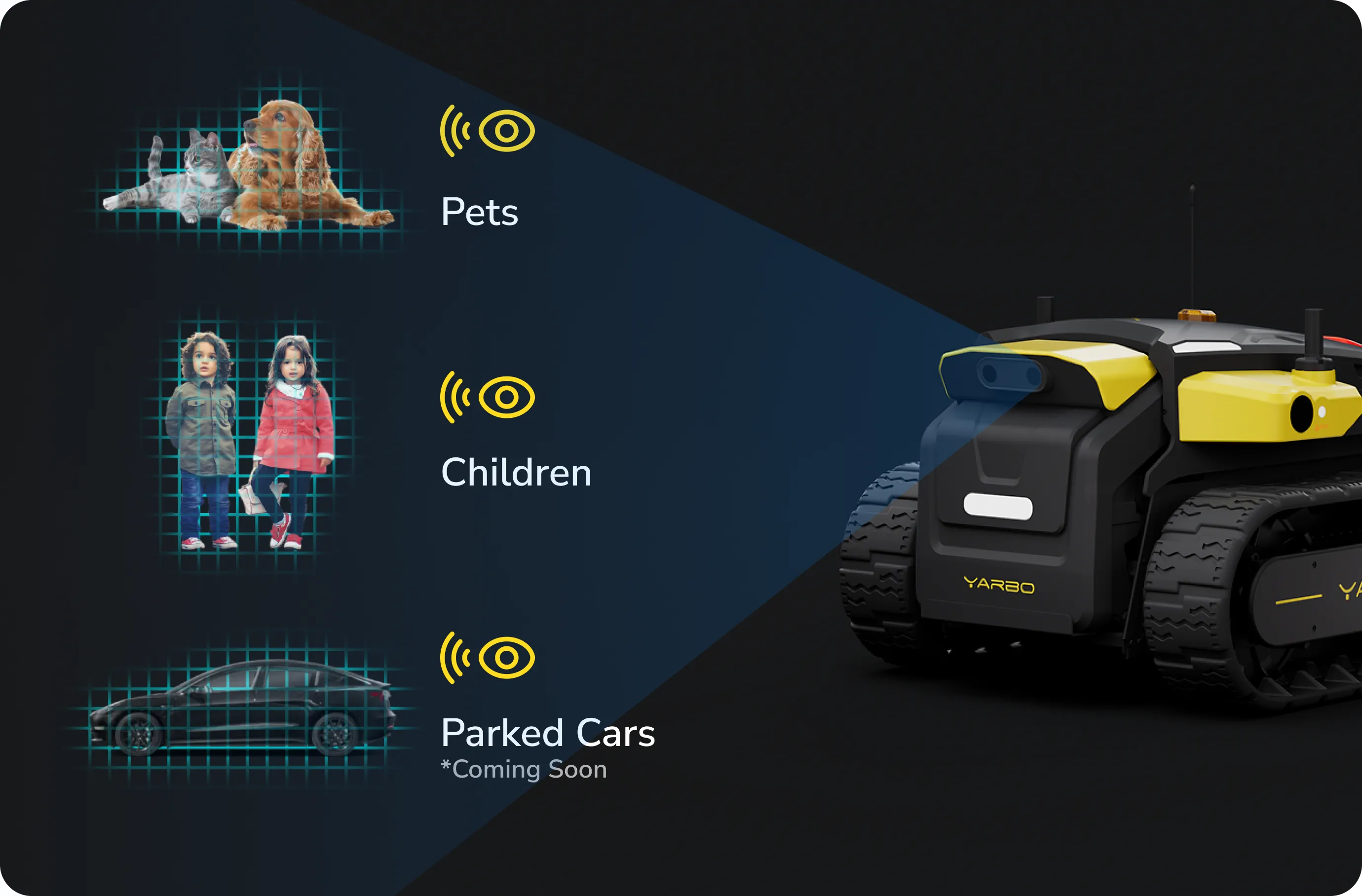 Obstacle Detection