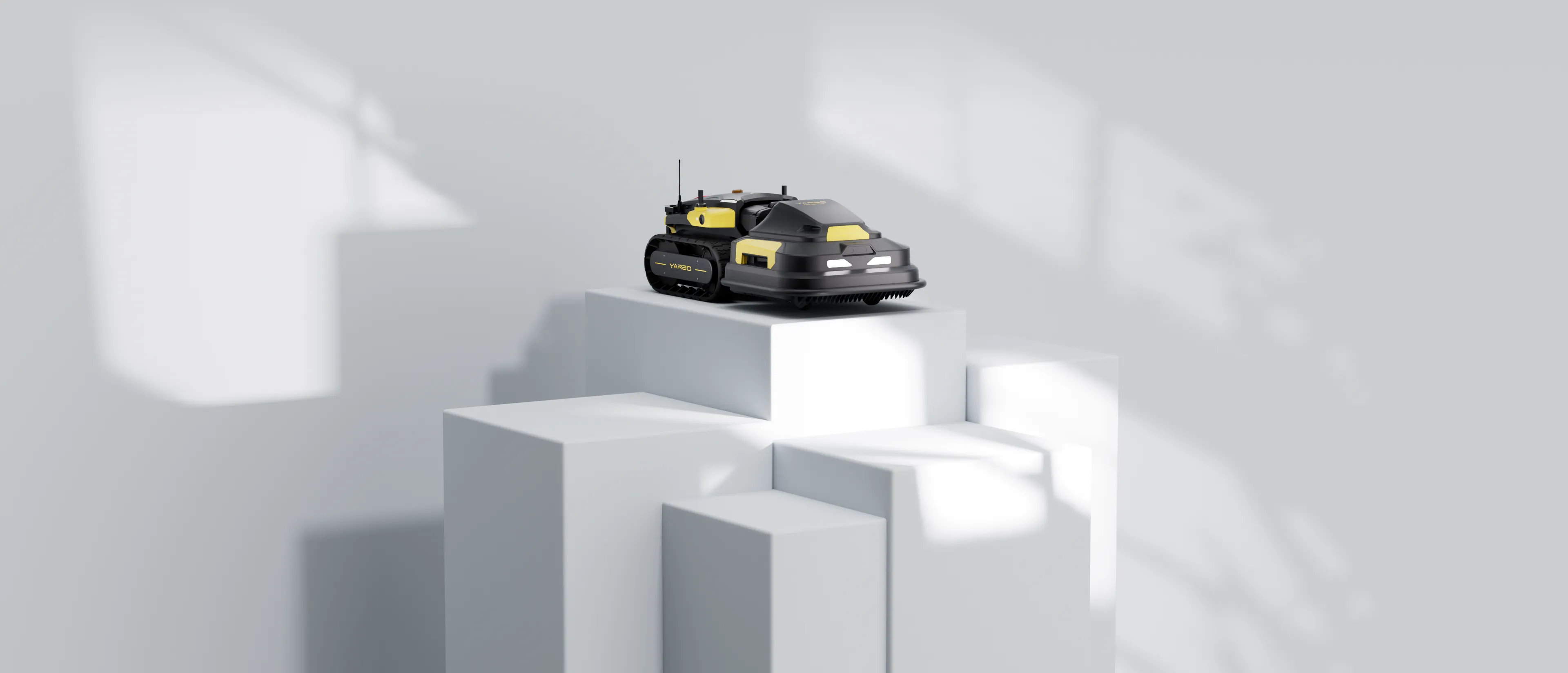 Yarbo Lawn Mower