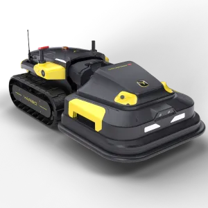 Mower Pro