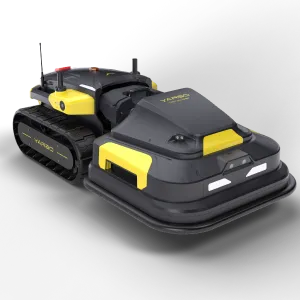 Mower