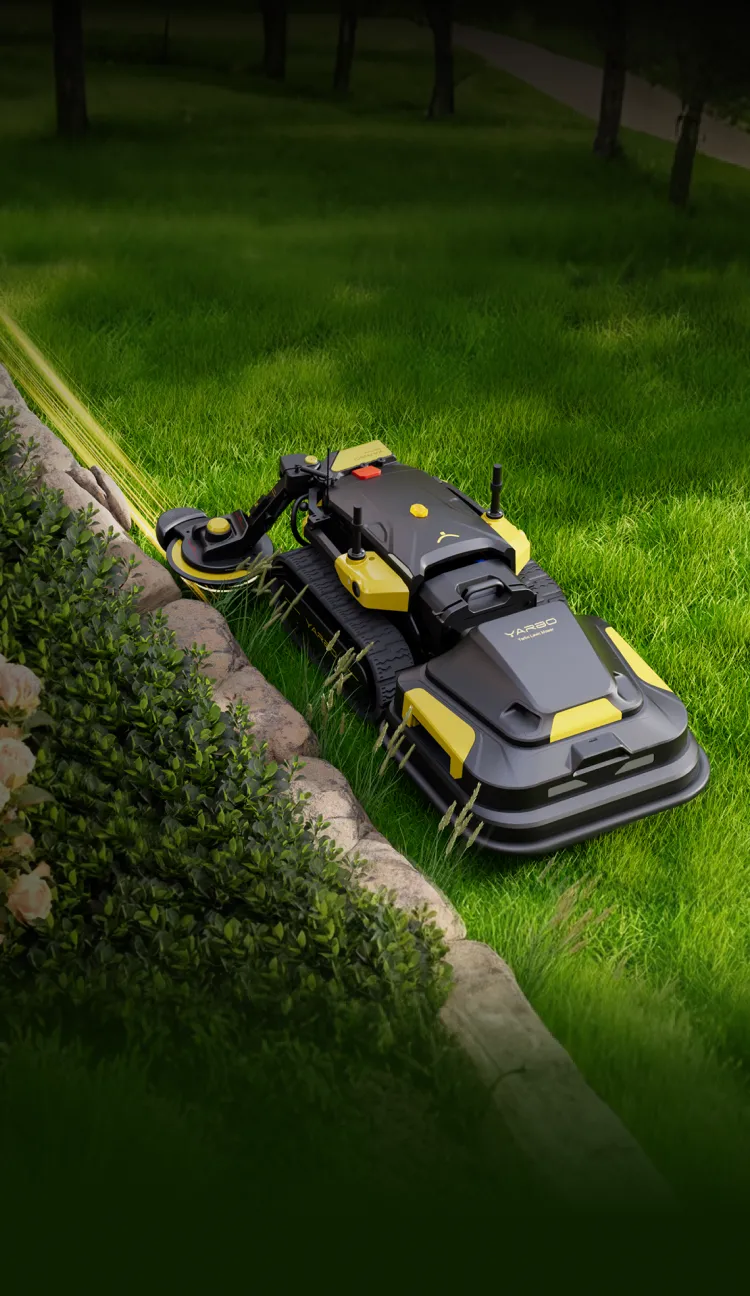 Yarbo Trimmer