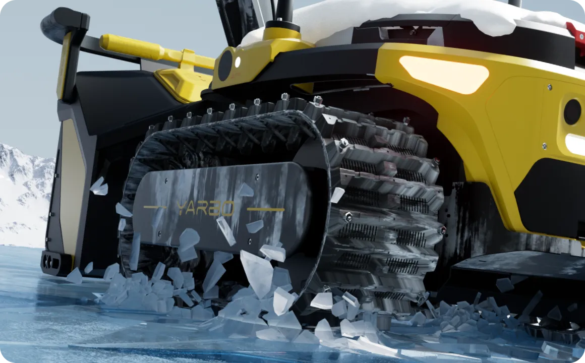 Traction Spikes