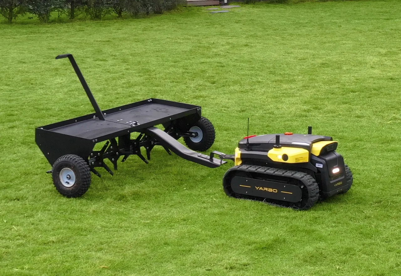 Seasonal Maintenance