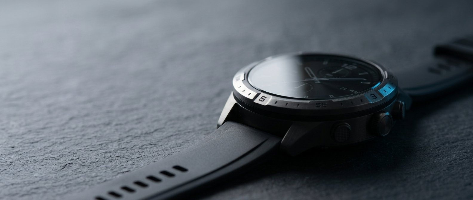 NexBeacon Cyclora Smart Watch